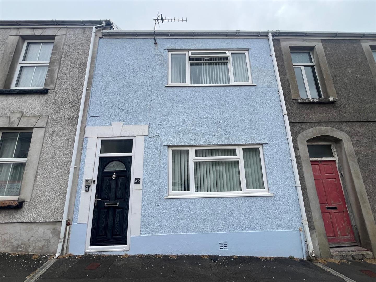 Cambridge Street, Uplands, Swansea, SA2 0NB